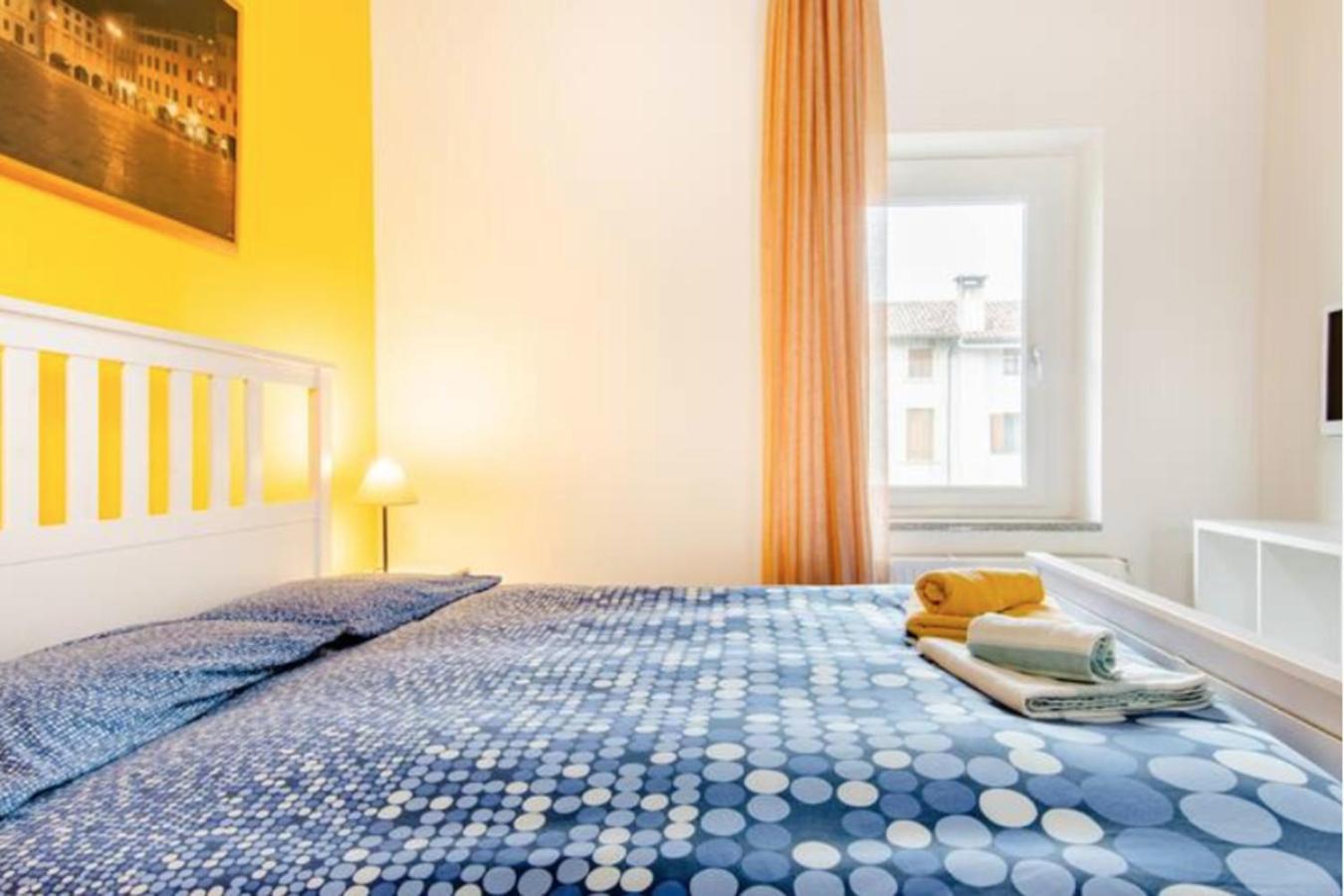 B&B Ai Tigli ウーディネ 部屋 写真